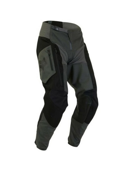 Pantalón Fox Ranger Off Road Gris