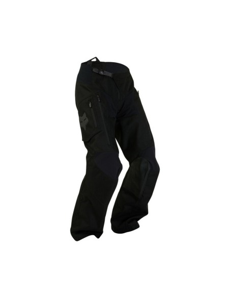 Pantalón Fox EX Ranger Off Road Negro