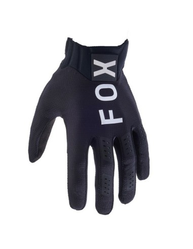 Guantes Fox Flexair Negro