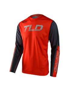 Jersey Troy Lee Designs Scout GP Recon Gris