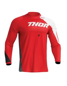 Jersey Thor Sector Edge Rojo