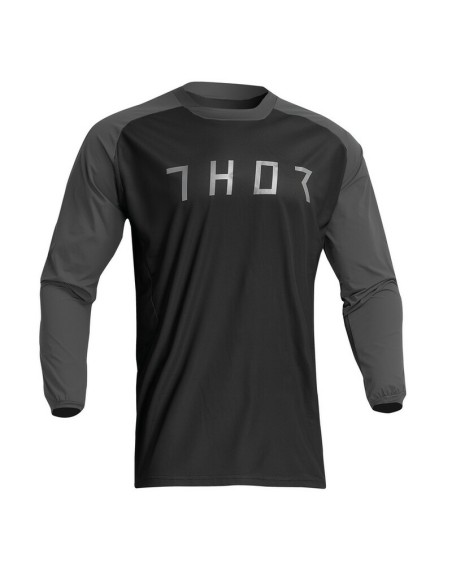 Jersey Thor Terrain Negro