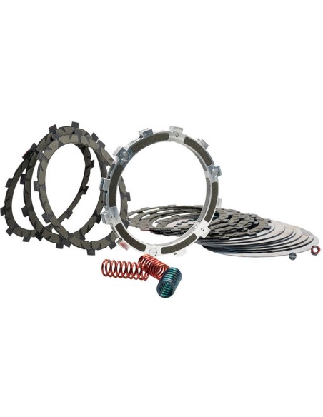 Embrague Rekluse RadiusX Suzuki RM 250 96-08