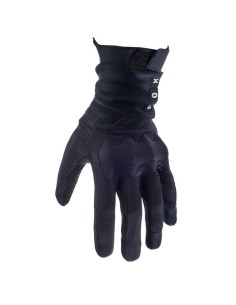 Guantes Fox Recon Off Road Negro