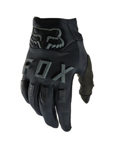 Guantes Fox Defend Wind Off-Road Negro