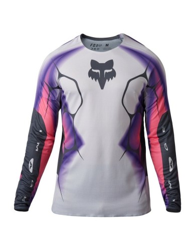 Jersey Fox 360 Syz Gris Claro