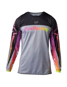 Jersey Fox 180 Statk Gris