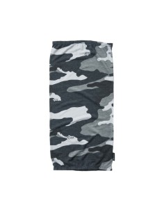 Braga Cuello Fox Legion Camuflaje Negro