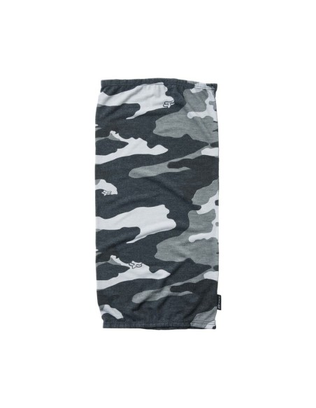 Braga Cuello Fox Legion Camuflaje Negro