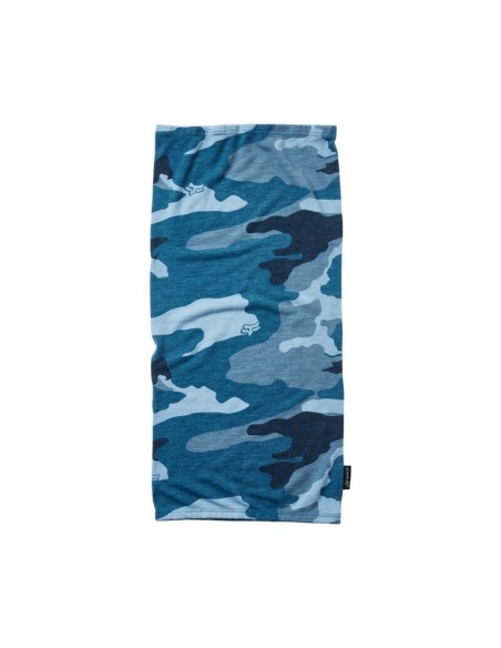 Braga Cuello Fox Legion Camuflaje Azul