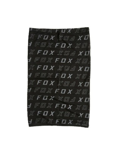 Braga Cuello Fox Legion Negro