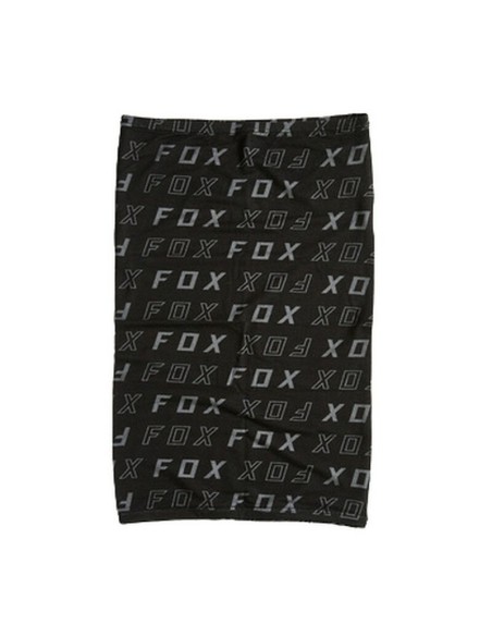 Braga Cuello Fox Legion Negro
