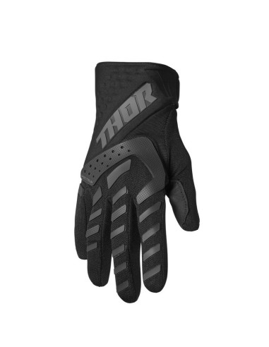 Guantes Thor Spectrum Negro