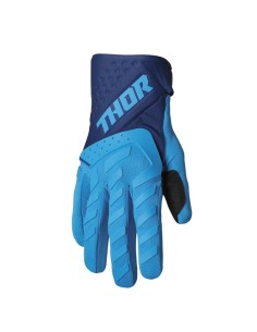 Guantes Thor Spectrum Azul