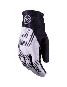 Guantes Moose Racing MX2 Blanco