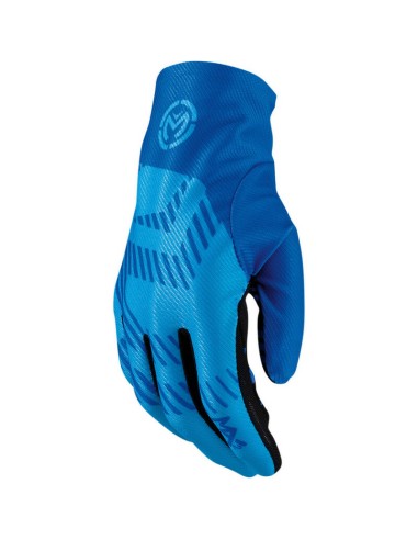 Guantes Moose Racing MX2 Azul
