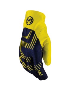 Guantes Moose Racing MX2 Azul Marino