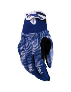 Guantes Moose Racing MX1 Azul