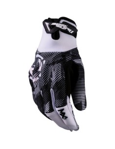 Guantes Moose Racing MX1 Blanco