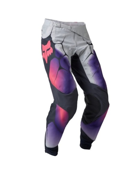 Pantalón Fox 360 Syz Gris Claro