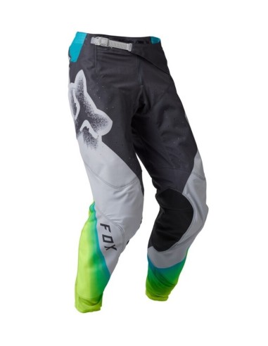 Pantalón Fox 360 Horyzn Gris Claro