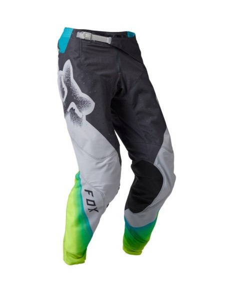 Pantalón Fox 360 Horyzn Gris Claro