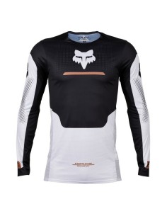 Jersey Fox Flexair Optical Negro/Blanco