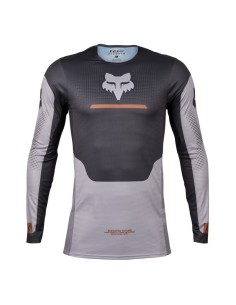 Jersey Fox Flexair Optical Gris