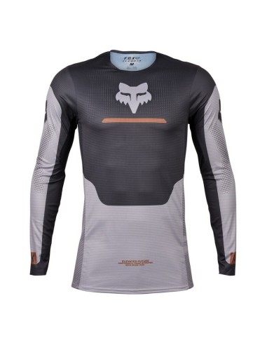 Jersey Fox Flexair Optical Gris