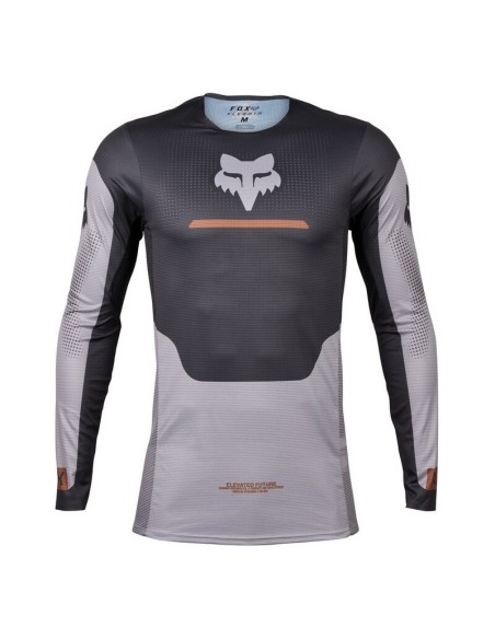 Jersey Fox Flexair Optical Gris