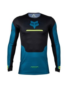 Jersey Fox Flexair Optical Azul/Negro