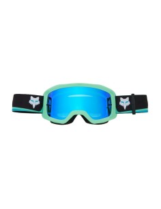 Gafas Fox Main Ballast Spark Negro/Azul
