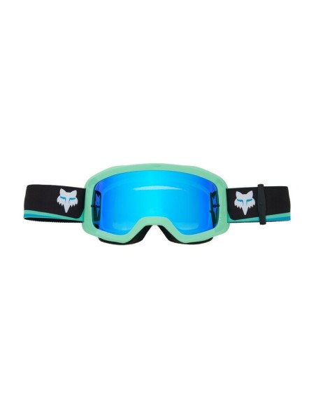 Gafas Fox Main Ballast Spark Negro/Azul