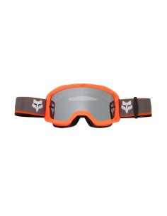 Gafas Fox Main Ballast Spark Negro/Gris