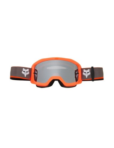 Gafas Fox Main Ballast Spark Negro/Gris