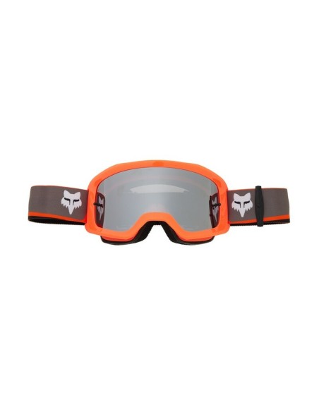 Gafas Fox Main Ballast Spark Negro/Gris