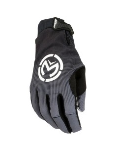 Guantes Moose Racing SX1 Gris