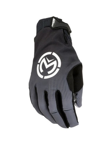 Guantes Moose Racing SX1 Gris