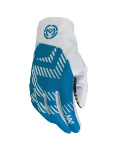 Guantes Moose Racing MX2 Azul/Blanco
