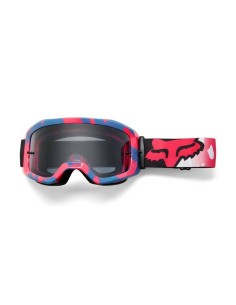 Gafas Infantiles Fox Main Morphic Spark Azul/Rosa