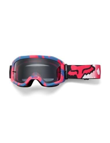 Gafas Infantiles Fox Main Morphic Spark Azul/Rosa