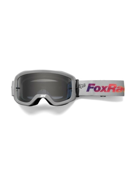 Gafas Infantiles Fox Main Statk Spark Gris