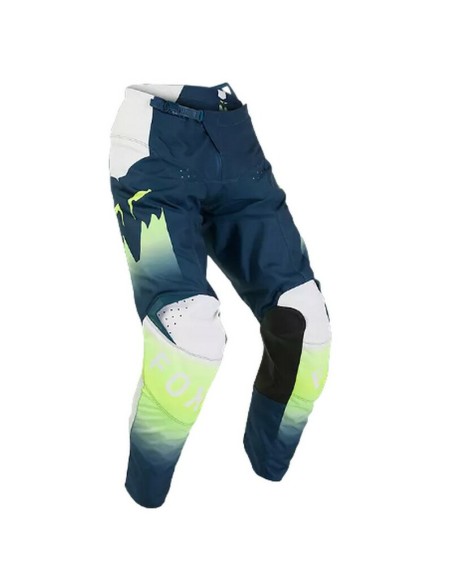 Pantalón Fox 180 Flora Azul Marino