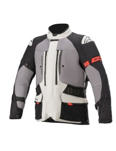 Chaqueta Alpinestars Ketchum Gore-Tex Gris