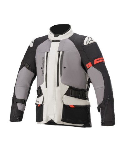 Chaqueta Alpinestars Ketchum Gore-Tex Gris