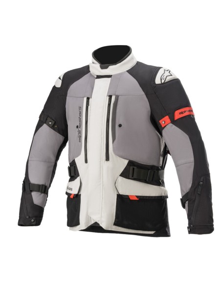 Chaqueta Alpinestars Ketchum Gore-Tex Gris