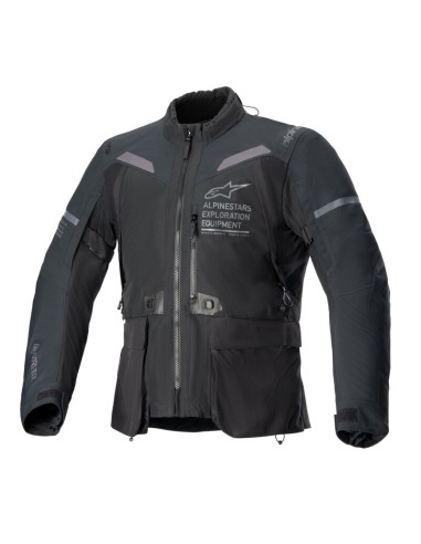 Chaqueta Alpinestars ST-7 2L Gore-Tex Negro