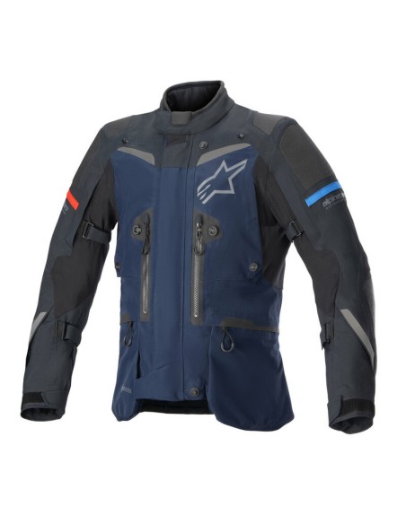 Chaqueta Alpinestars Boulder Gore-Tex Azul Marino