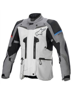 Chaqueta Alpinestars Boulder Gore-Tex Gris