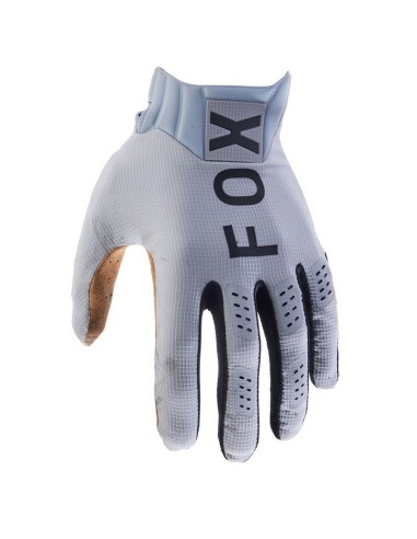 Guantes Fox Flexair Gris